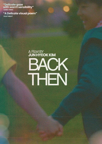Back Then