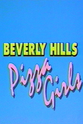 Beverly Hills Pizza Girls
