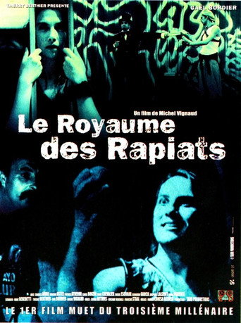 Le royaume des rapiats