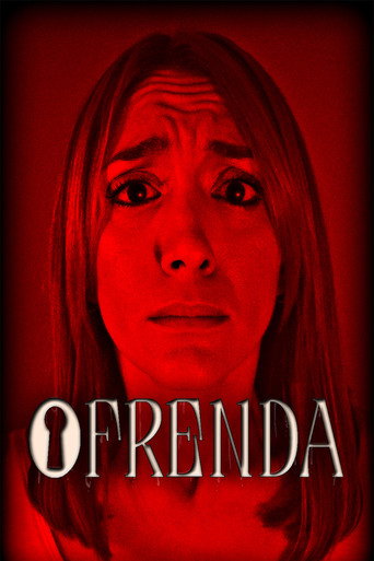 Ofrenda