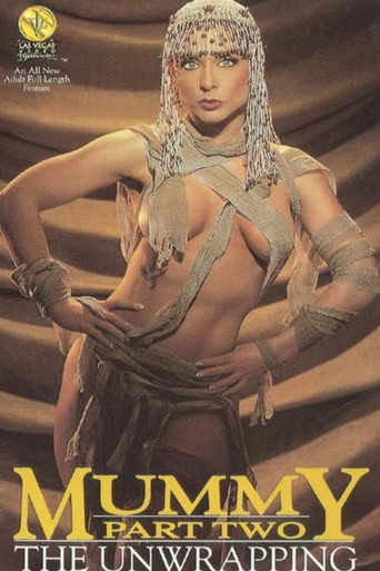 The Mummy 2: The Unwrapping