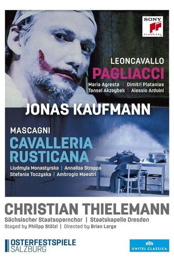 Cavalleria Rusticana / Pagliacci