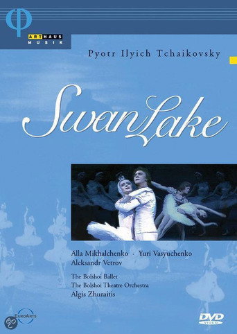 Swan Lake (The Bolshoi Ballet, 1989)