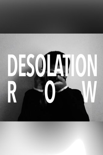 Desolation Row