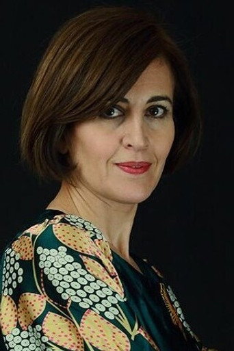 Ana Casas