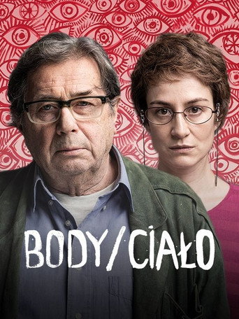 Cuerpo (Cialo)