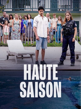 Haute saison
