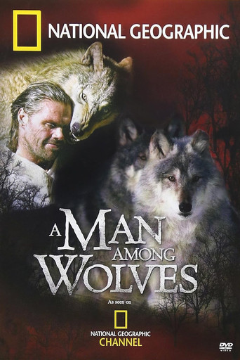 Viviendo con lobos