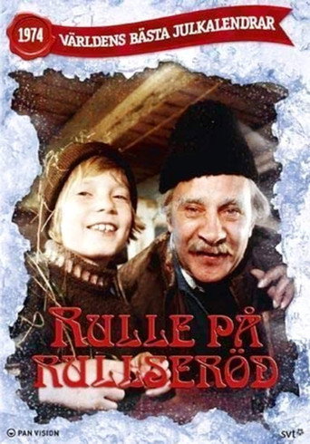 Rulle på Rullseröd