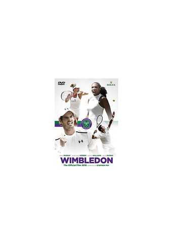 Película oficial de Wimbledon 2016 (Español; Castellano)