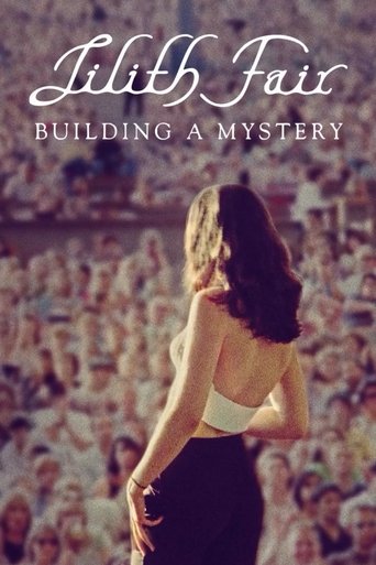Lilith Fair - Construyendo el misterio - La historia jamás contada