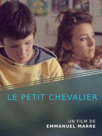 Le petit chevalier