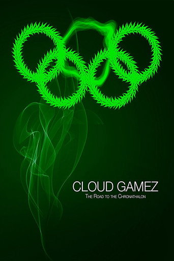 Cloud Gamez: The Road to the Chronathalon