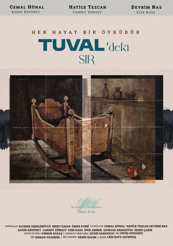 Tuvaldeki Sır