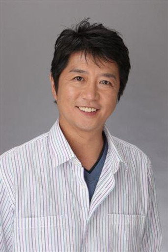 Katsuhiko Nagato