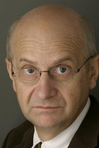 Siegfried W. Kernen