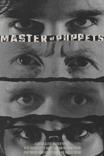 Master of Puppets