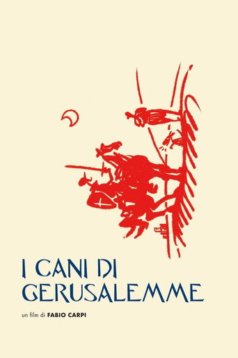 I cani di Gerusalemme