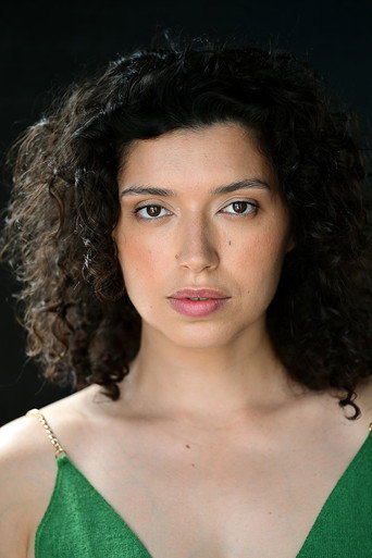 Naima Laube