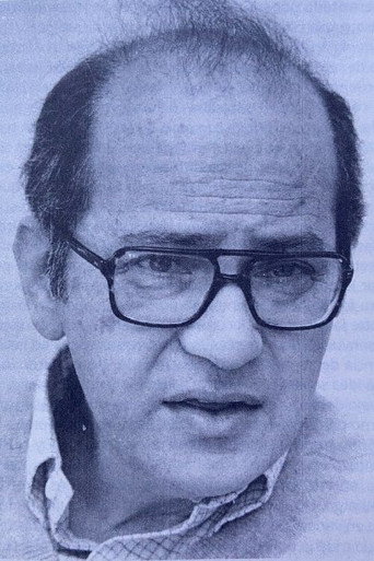 Alberto Fischerman