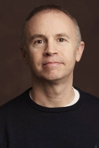 Terry Winnan