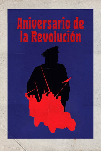 Aniversario de la Revolución