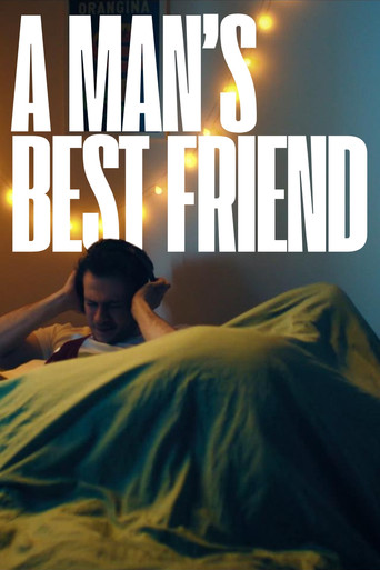 A Man's Best Friend