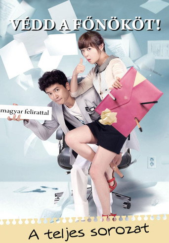 Protegiendo al Jefe / Proteger al Jefe (Protect the Boss)
