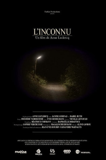 L'inconnu