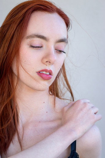 Abby Langh