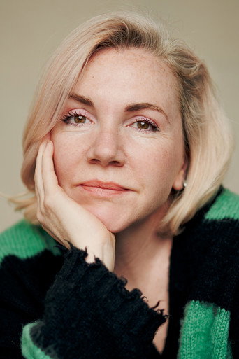 Claire Wilson