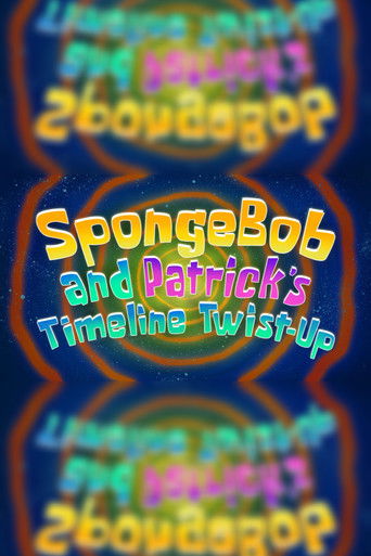 SpongeBob and Patrick's Timeline Twist-Up