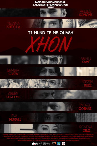 Ti Mund Të Më Quash Xhon