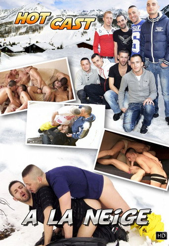 HotCast à la neige