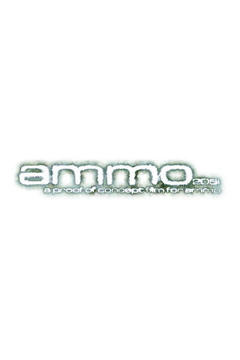 ammo 2051