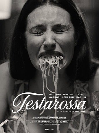 Testarossa