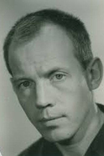 Axel Düberg