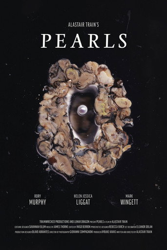 Pearls