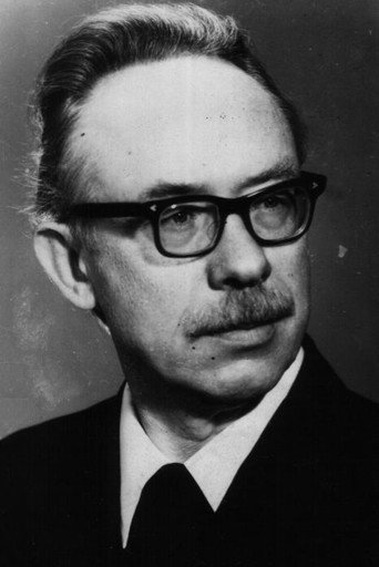 Георгій Волкаў