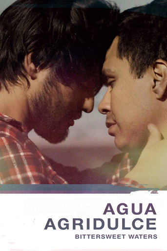 Agua agridulce