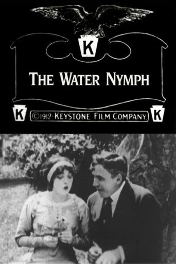 The Water Nymph