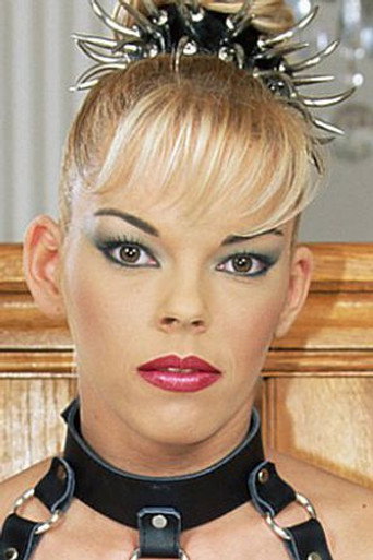 Judith Lahaie