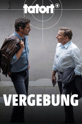 Vergebung