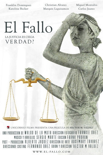El Fallo