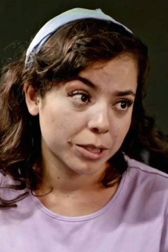 Mariana Mier Castillo