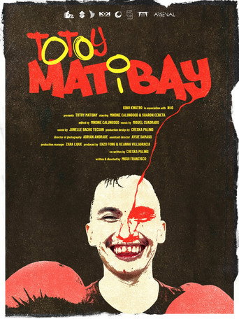 Totoy Matibay