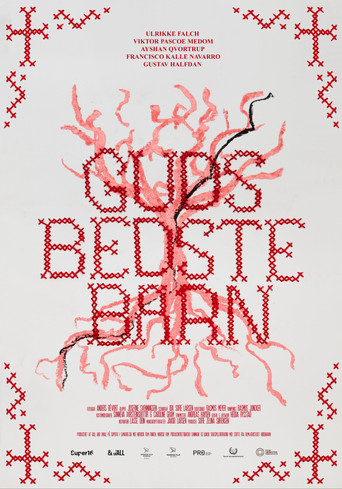 Guds Bedste Barn