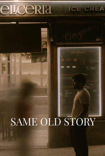 Same Old Story
