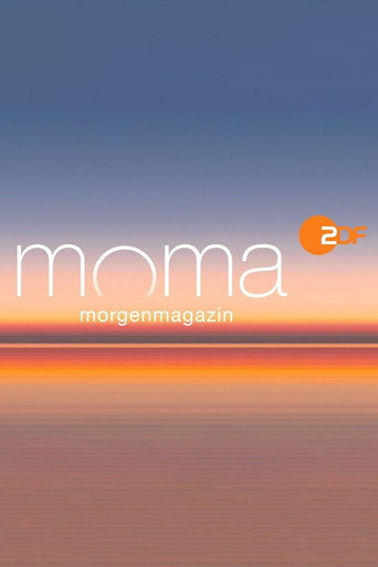 Morgenmagazin
