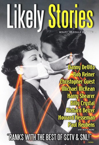 Likely Stories Vol. 1